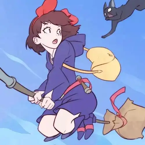 米粉头子
